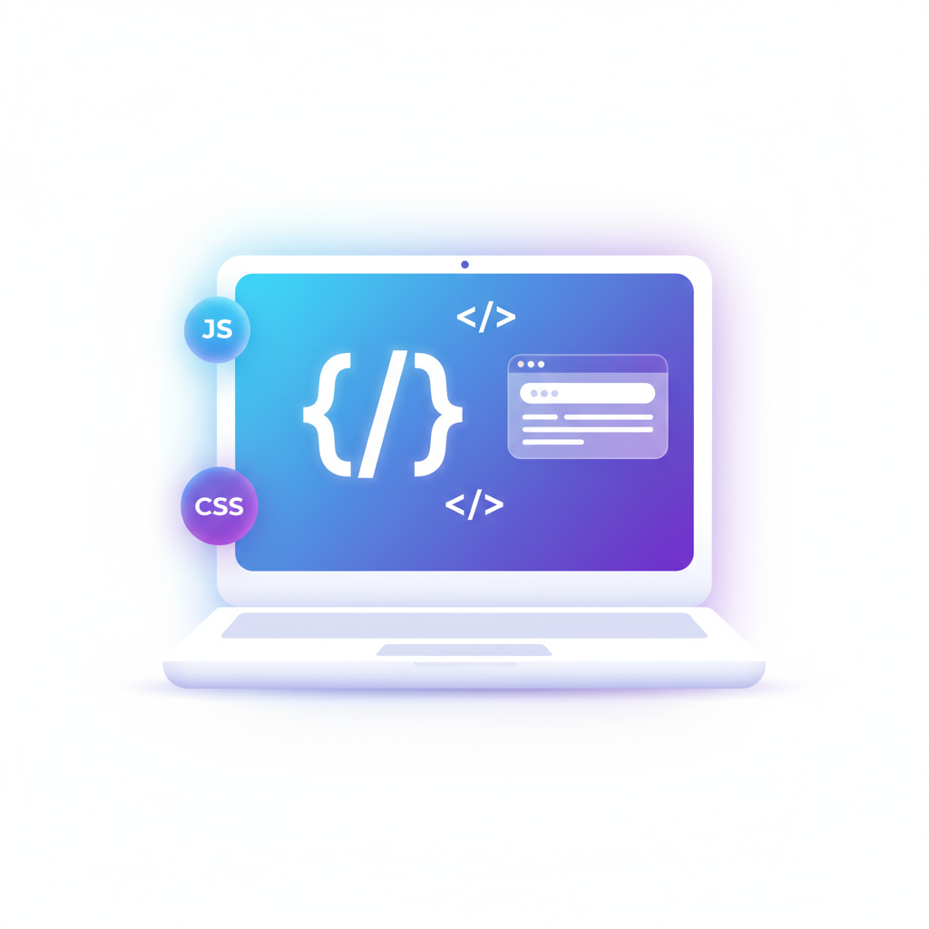 Corporate Website